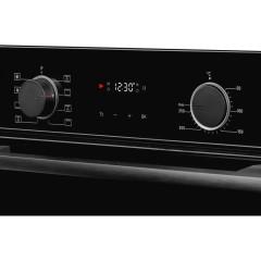 Духовой шкаф Kuppersberg HF 608 B