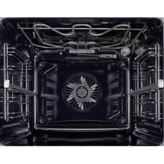 Духовой шкаф Kuppersberg HF 608 B