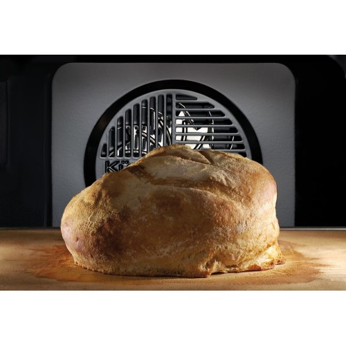 Духовой шкаф Kuppersbusch B 6350.0 S2 Black Chrome в Краснодаре