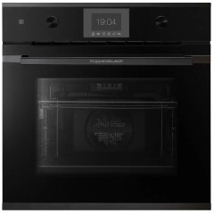 Духовой шкаф Kuppersbusch B 6350.0 S2 Black Chrome