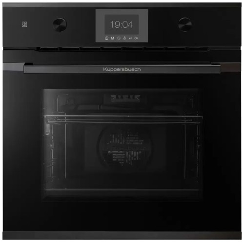 Духовой шкаф Kuppersbusch B 6350.0 S2 Black Chrome в Краснодаре