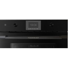 Духовой шкаф Kuppersbusch B 6350.0 S2 Black Chrome