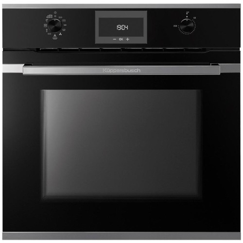 Духовой шкаф Kuppersbusch BP 6332.0 S3 Silver Chrome в Краснодаре