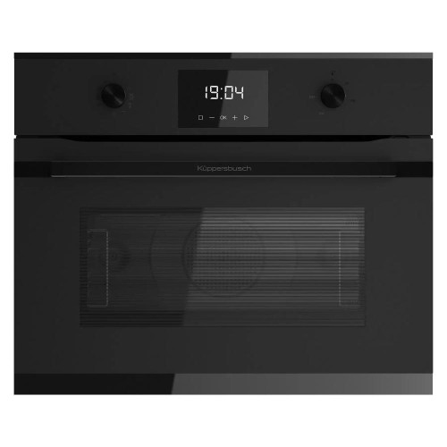 Духовой шкаф Kuppersbusch CBM 6330.0 KSM6 MattBlack в Краснодаре