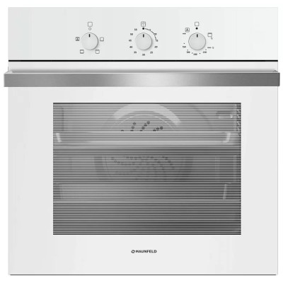 Духовой шкаф Maunfeld MGOG.673W в Краснодаре