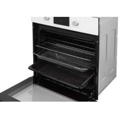 Духовой шкаф Midea MO47007GW
