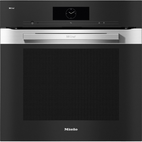 Духовой шкаф Miele DO7860 CLST в Краснодаре