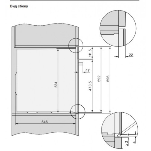 Духовой шкаф Miele DO7860 CLST в Краснодаре