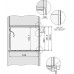 Духовой шкаф Miele H 7840 BMX 125 Gala Ed в Краснодаре