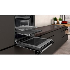 Духовой шкаф Neff B1ACE3FN0R