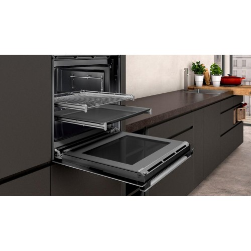 Духовой шкаф Neff B1ACE3FN0R в Краснодаре