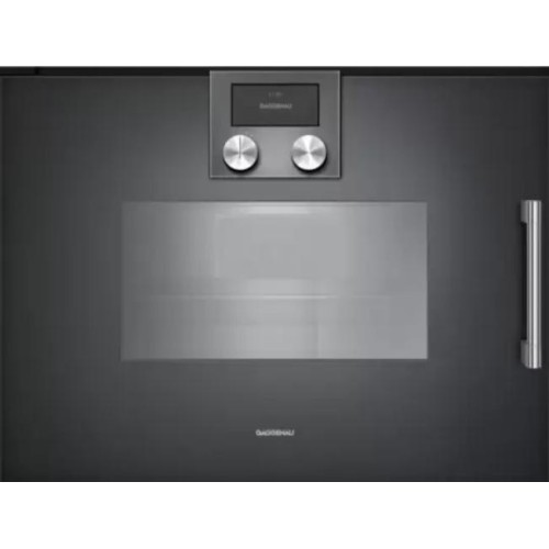 Духовой шкаф - пароварка Gaggenau BSP 261-101 в Краснодаре