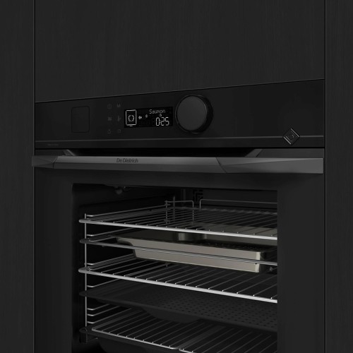 Духовой шкаф с паром De Dietrich DOR4546BE в Краснодаре