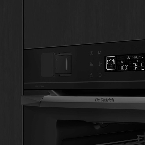 Духовой шкаф с паром De Dietrich DOR4546BE в Краснодаре