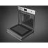 Духовой шкаф с паром Smeg SO6303APX в Краснодаре
