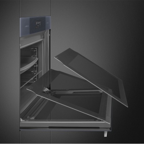 Духовой шкаф Smeg SO6102S3PG в Краснодаре