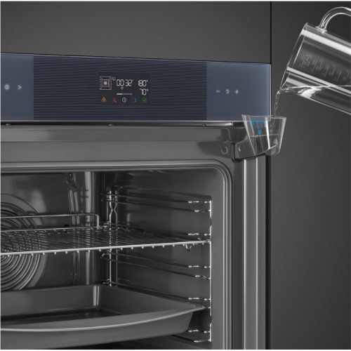 Духовой шкаф Smeg SO6102S3PG в Краснодаре