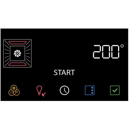 Духовой шкаф Smeg SO6102TG в Краснодаре