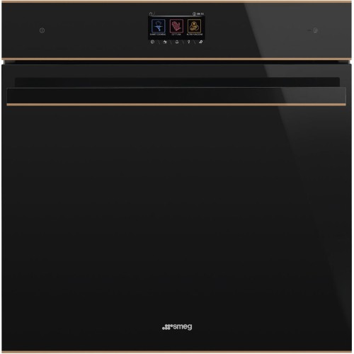 Духовой шкаф Smeg SOP6604TPNR в Краснодаре