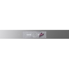 Духовой шкаф V-ZUG Combair V2000 60 C2T-21043 платина