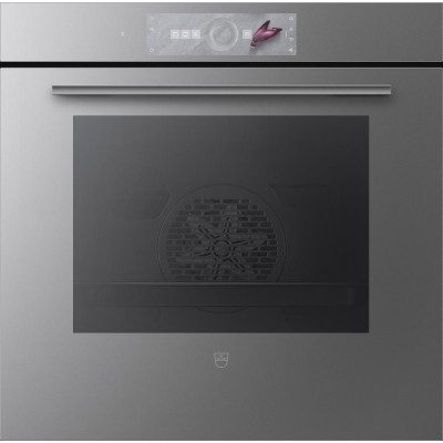 Духовой шкаф V-ZUG Combair V2000 60 C2T-21043 платина в Краснодаре