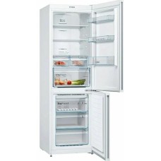 Двухкамерный холодильник Bosch KGN39XW30U