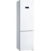 Двухкамерный холодильник Bosch KGN39XW30U в Краснодаре