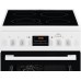 Электрическая плита Electrolux RKR560200W в Краснодаре