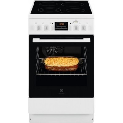 Электрическая плита Electrolux RKR560200W в Краснодаре