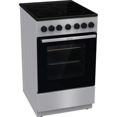Электрическая плита Gorenje GEC5B20SG в Краснодаре