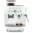 Эспрессо-кофемашина Smeg EGF03PGEU в Краснодаре