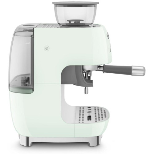 Эспрессо-кофемашина Smeg EGF03PGEU в Краснодаре