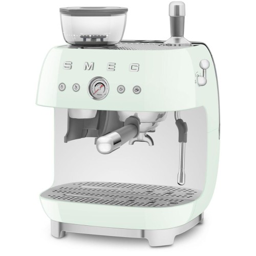 Эспрессо-кофемашина Smeg EGF03PGEU в Краснодаре
