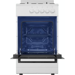 Газовая плита Maunfeld MGC50GEW01D