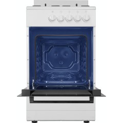 Газовая плита Maunfeld MGC50GEW01D