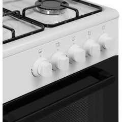 Газовая плита Maunfeld MGC50GEW01D