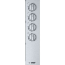 Газовая варочная панель Bosch PBP6C5B62Q