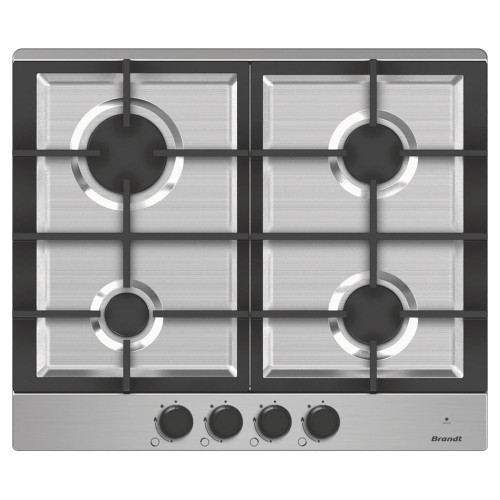 Газовая варочная панель Brandt BPE6404X в Краснодаре