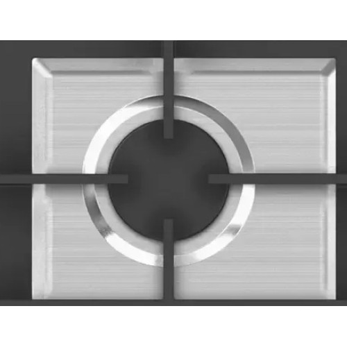 Газовая варочная панель Brandt BPE6404X в Краснодаре