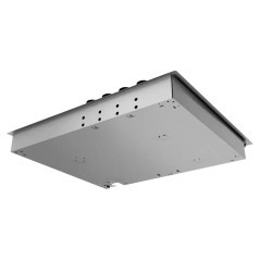 Газовая варочная панель De Dietrich DPE4620XF