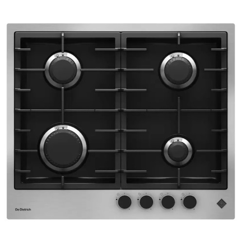 Газовая варочная панель De Dietrich DPE4620XF в Краснодаре