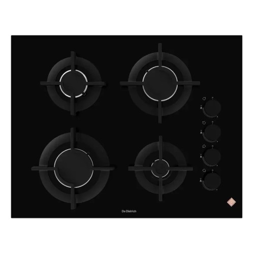 Газовая варочная панель De Dietrich DPG4640H в Краснодаре