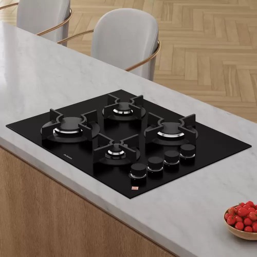 Газовая варочная панель De Dietrich DPG4640H в Краснодаре