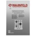 Газовая варочная панель MAUNFELD EGHE.43.3STS-EB в Краснодаре