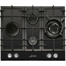 Газовая варочная поверхность Kaiser KCG 6394 Turbo Romb