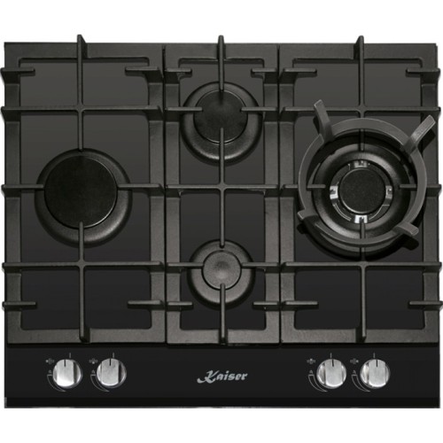 Газовая варочная поверхность Kaiser KCG 6394 Turbo Romb в Краснодаре