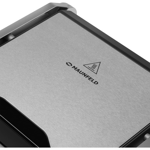 Гриль Maunfeld MF-1324S в Краснодаре