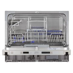 Встраиваемая компактная посудомоечная машина KRONA HAVANA 55 CI