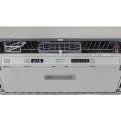 Встраиваемая компактная посудомоечная машина KRONA HAVANA 55 CI