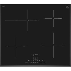 Комплект №15 (варочная панель Bosch PIF651FC1E + духовой шкаф Bosch HBG 872DC1S)